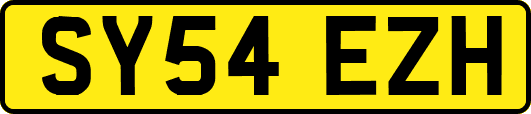 SY54EZH
