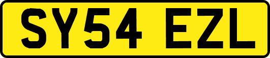 SY54EZL
