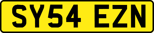 SY54EZN