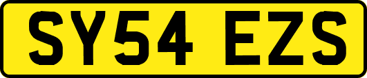 SY54EZS
