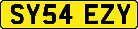 SY54EZY