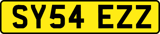 SY54EZZ