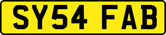 SY54FAB