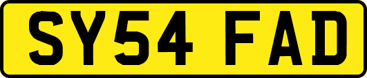 SY54FAD