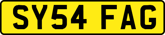 SY54FAG