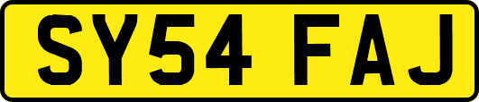 SY54FAJ