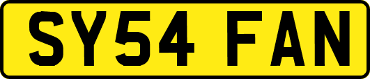 SY54FAN