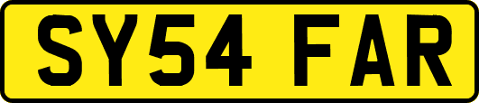 SY54FAR
