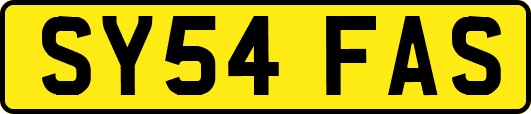 SY54FAS