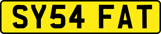 SY54FAT