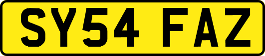 SY54FAZ