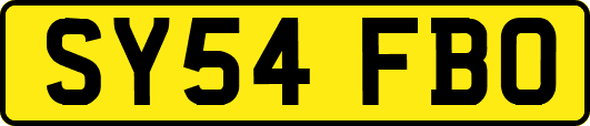 SY54FBO