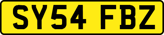 SY54FBZ