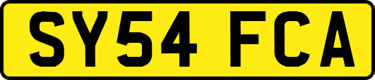 SY54FCA