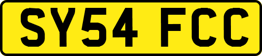 SY54FCC