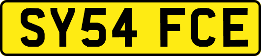 SY54FCE