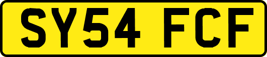 SY54FCF