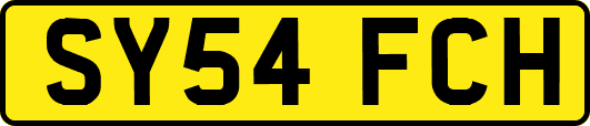 SY54FCH