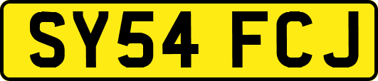 SY54FCJ
