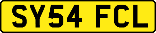 SY54FCL