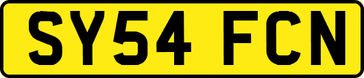SY54FCN