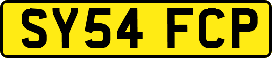 SY54FCP
