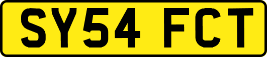 SY54FCT