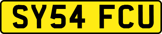 SY54FCU