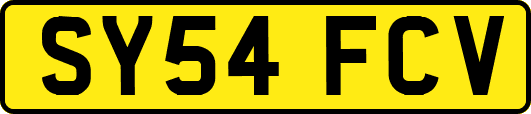SY54FCV