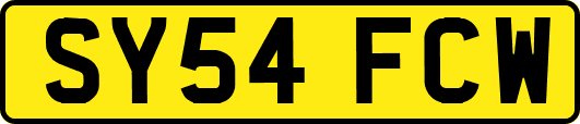 SY54FCW