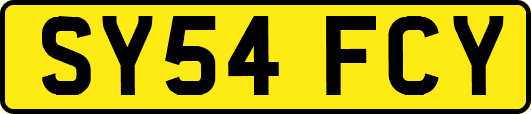 SY54FCY
