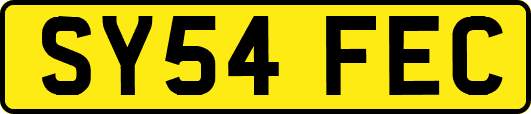 SY54FEC