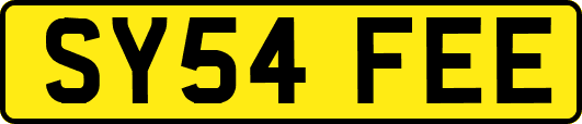SY54FEE