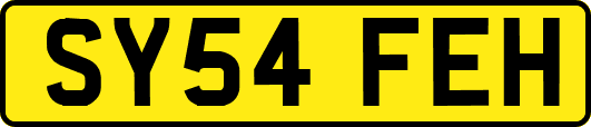 SY54FEH