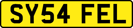 SY54FEL