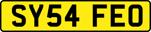 SY54FEO