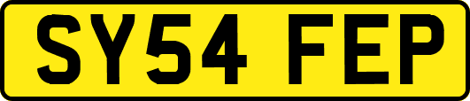 SY54FEP