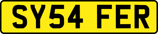 SY54FER