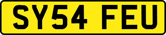 SY54FEU