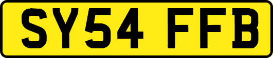 SY54FFB