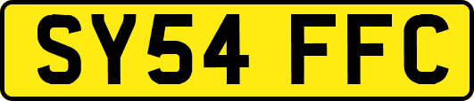 SY54FFC