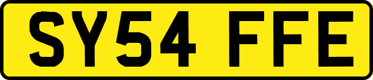 SY54FFE