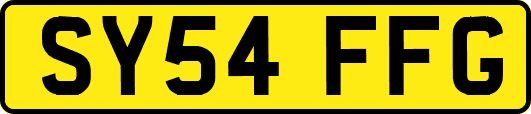 SY54FFG