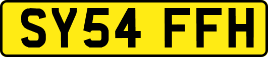 SY54FFH