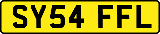 SY54FFL