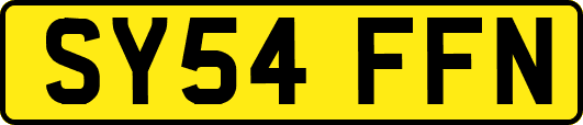 SY54FFN