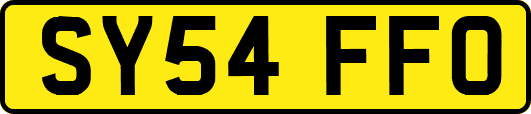 SY54FFO