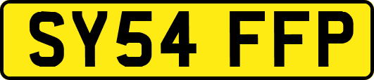 SY54FFP