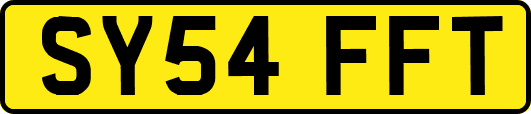 SY54FFT
