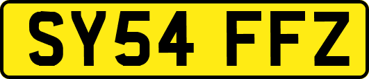 SY54FFZ